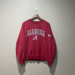 University of Alabama Crewneck